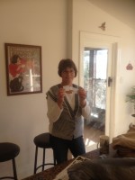The Littlest Bushranger Draw!